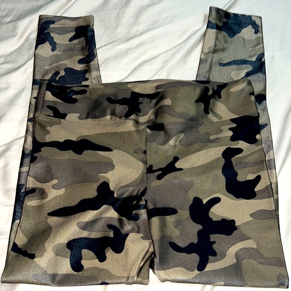 Koral legging